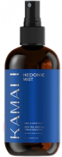 Парфюмированный мист для тела и волос «Hedonic»