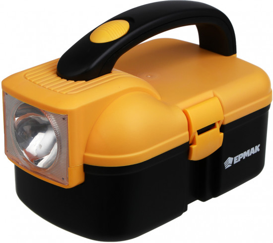 Ящик для хранения осветительный