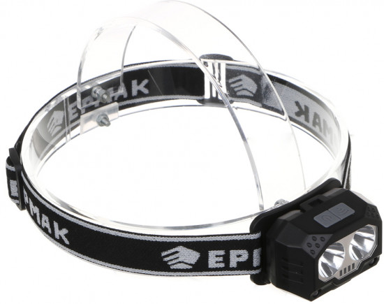 Фонарь налобный