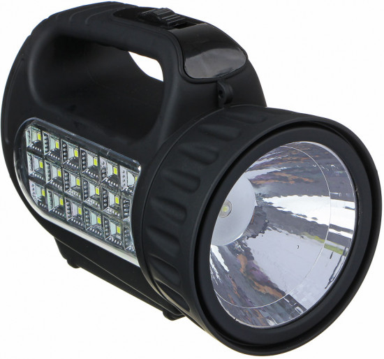 Фонарь-прожектор