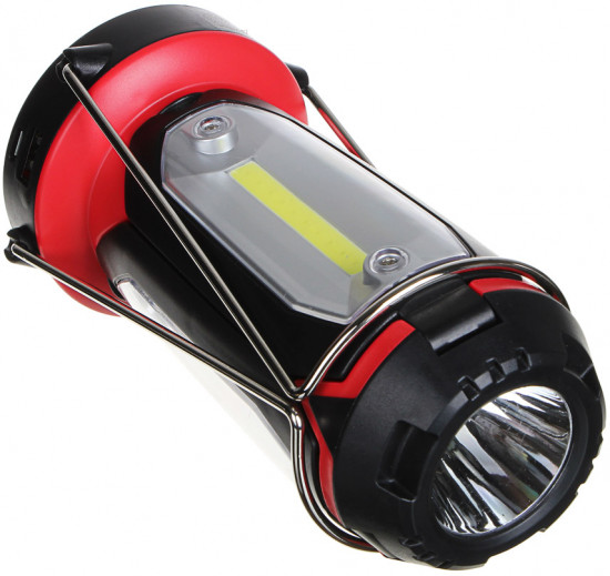 Фонарь-светильник