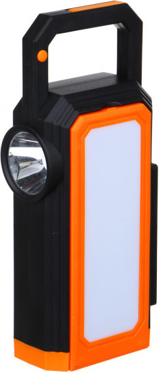 Фонарь-светильник