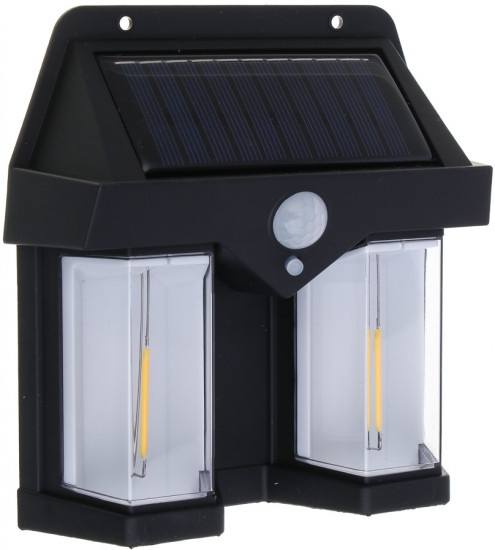 Светильник настенный уличный