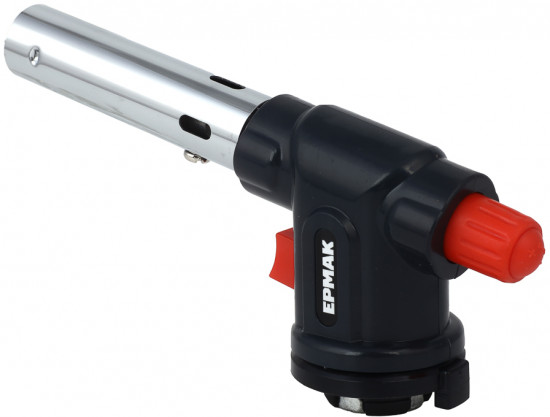 Горелка газовая с пьезорозжигом