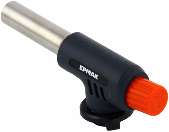 Горелка газовая с пьезорозжигом