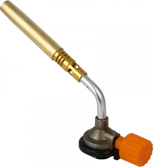 Горелка газовая