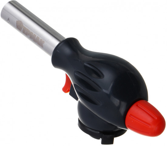 Горелка газовая с пьезорозжигом