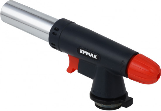 Горелка газовая с пьезорозжигом