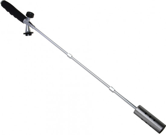 Горелка газовая