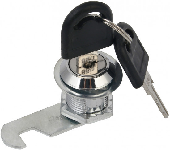 Замок для щитков