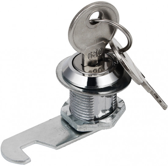 Замок почтовый