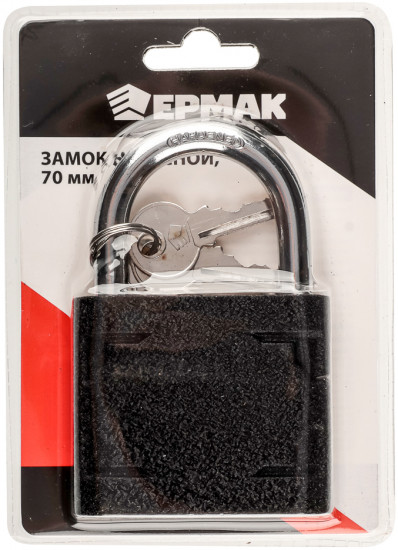 Замок навесной