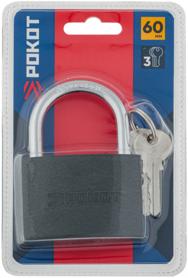 Замок навесной