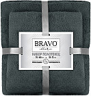 темно-серый