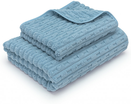 Набор полотенец «Фарбен»