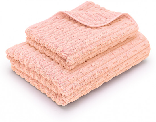 Набор полотенец «Фарбен»