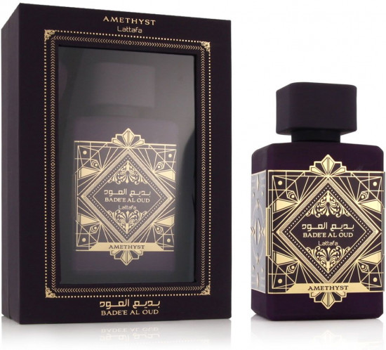 Туалетная вода «Amethyst»
