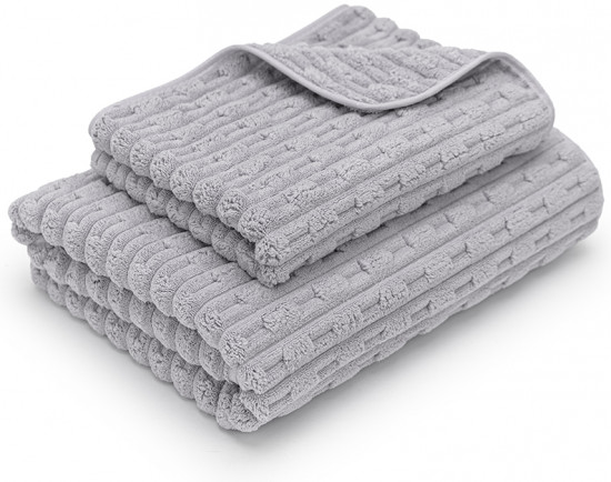 Набор полотенец «Фарбен»