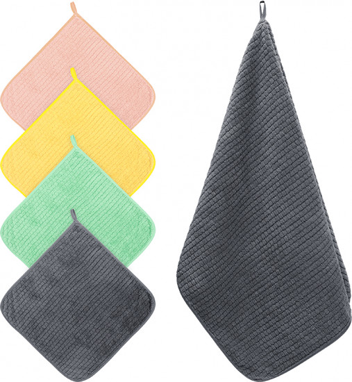 Набор полотенец «Фарбен»