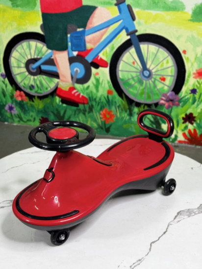 Детский толокар