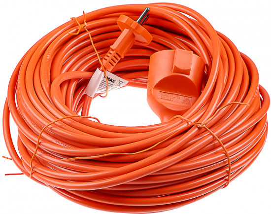 Удлинитель силовой