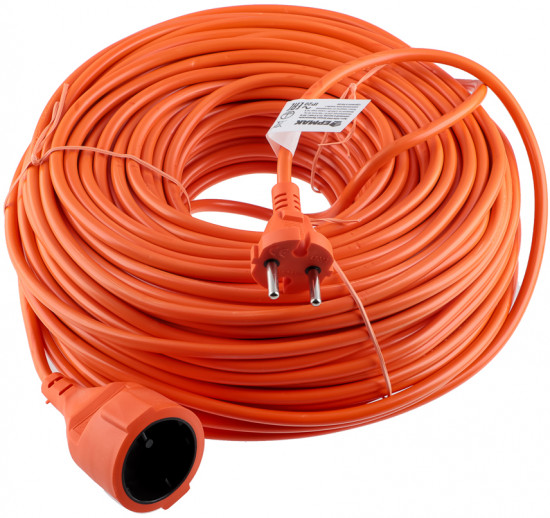 Удлинитель силовой