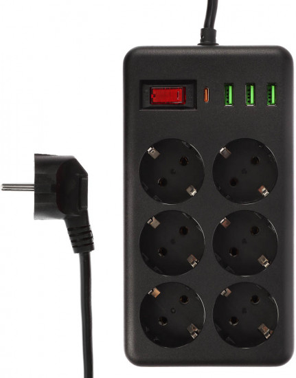 Фильтр сетевой