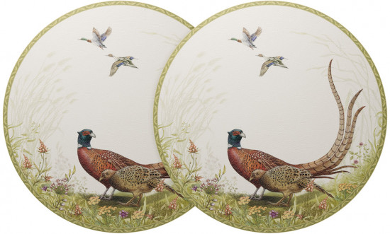 Набор салфеток подстановочных «Охота»
