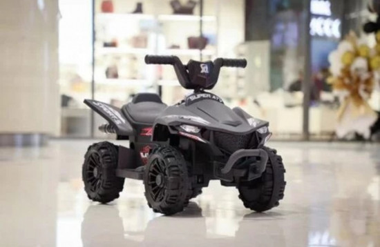 Квадроцикл детский