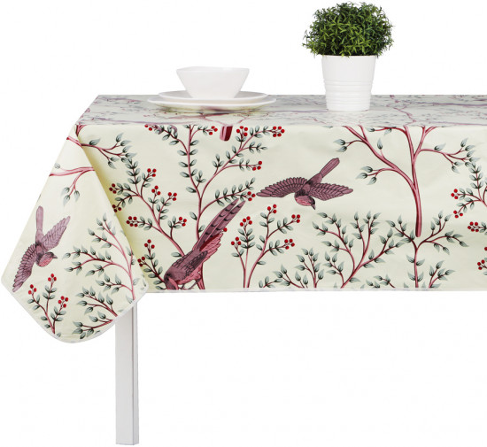 Скатерть «Birds»