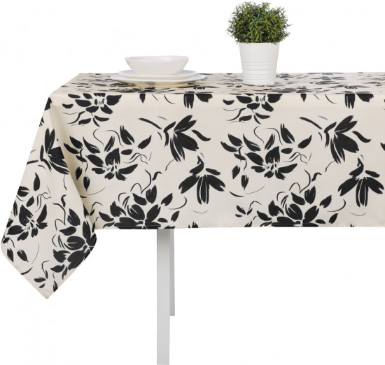 Скатерть «Монблан»