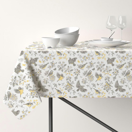 Скатерть «Люмен»