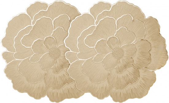 Набор салфеток подстановочных