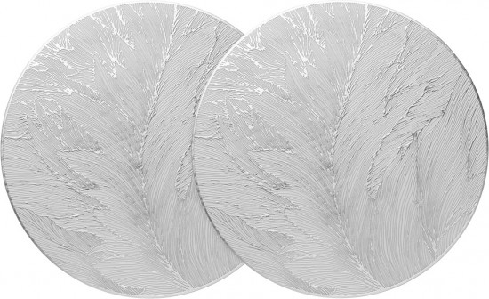 Набор салфеток подстановочных