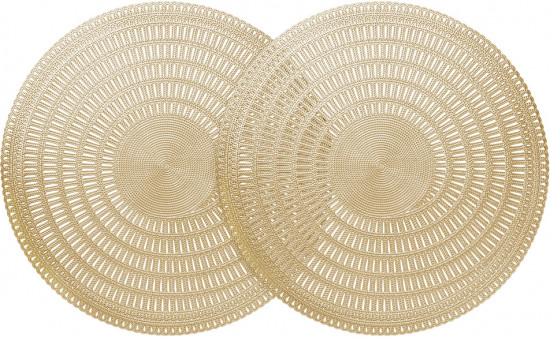 Набор салфеток подстановочных