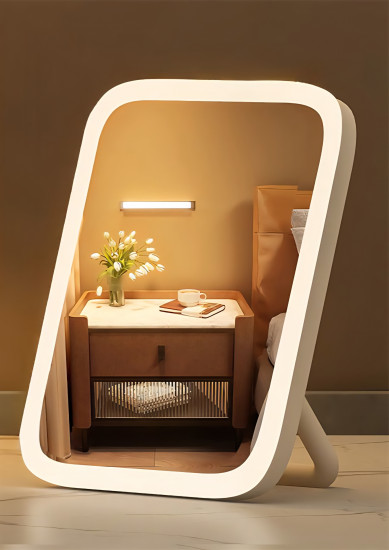 Настольное зеркало