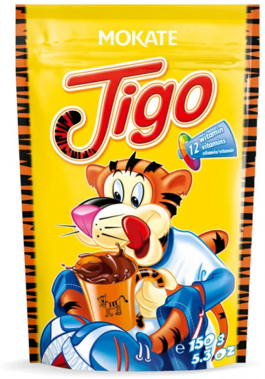 Какао-напиток с витаминами