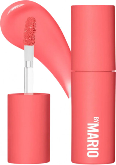 Блеск для губ «MoistureGlow Plumping Lip Color», тон Hot Pink