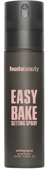 Фиксатор макияжа «Easy Bake Setting Spray»