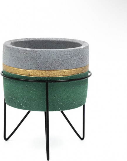 Кашпо для цветов