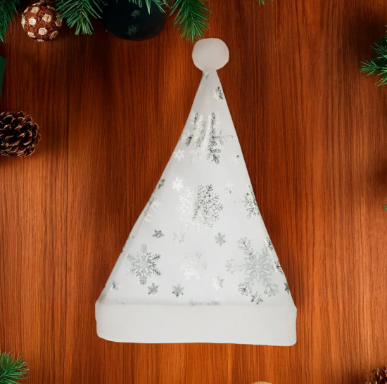 Новогодний колпак