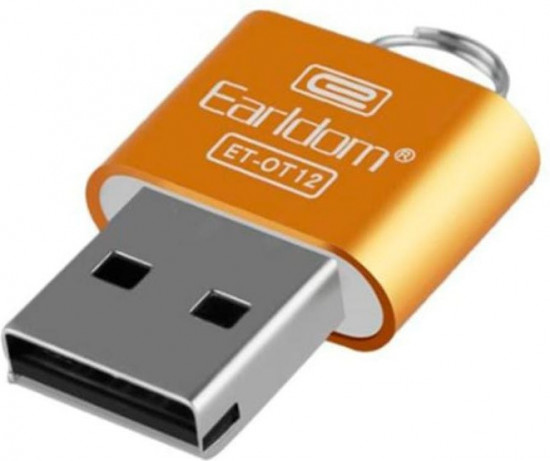 Карточный ридер Earldom ET-OT12