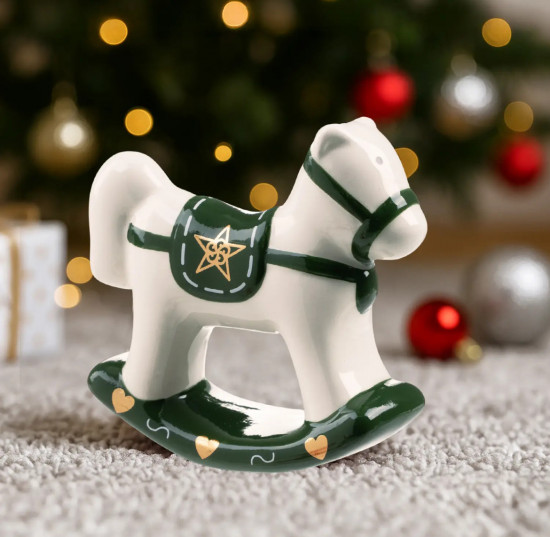 Фигурка «Лошадка»