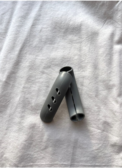 Накладки силиконовые термостойкие на ручки