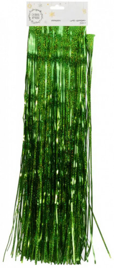 Украшение новогоднее «Дождик»