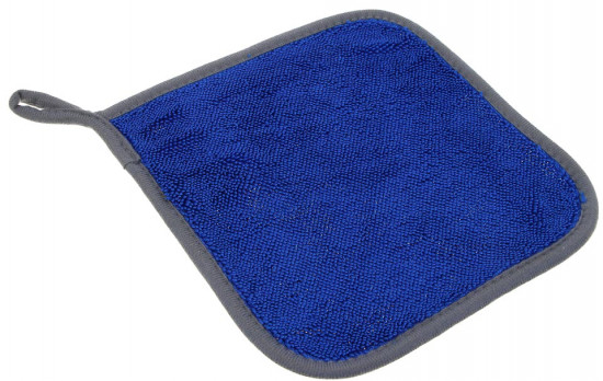 Тряпка для мытья авто