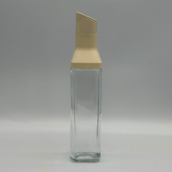 Бутылка для соусов и масла с дозатором
