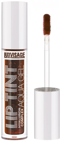 Тинт для губ «Aqua Gel Hyaluron Complex», тон 07 Baked Sugar