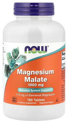 БАД «Магния Малат»