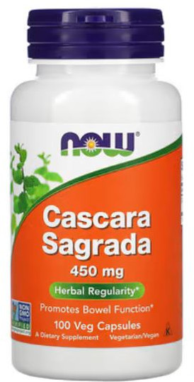 БАД «Каскара Саграда»